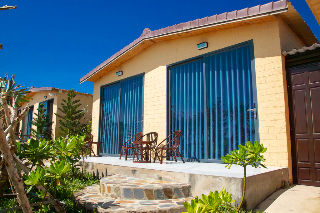 Premier Ocean View